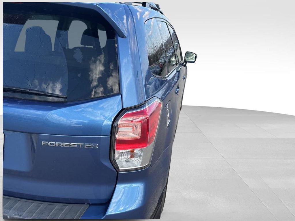 Used 2018 Subaru Forester 2.5i Limited image 29