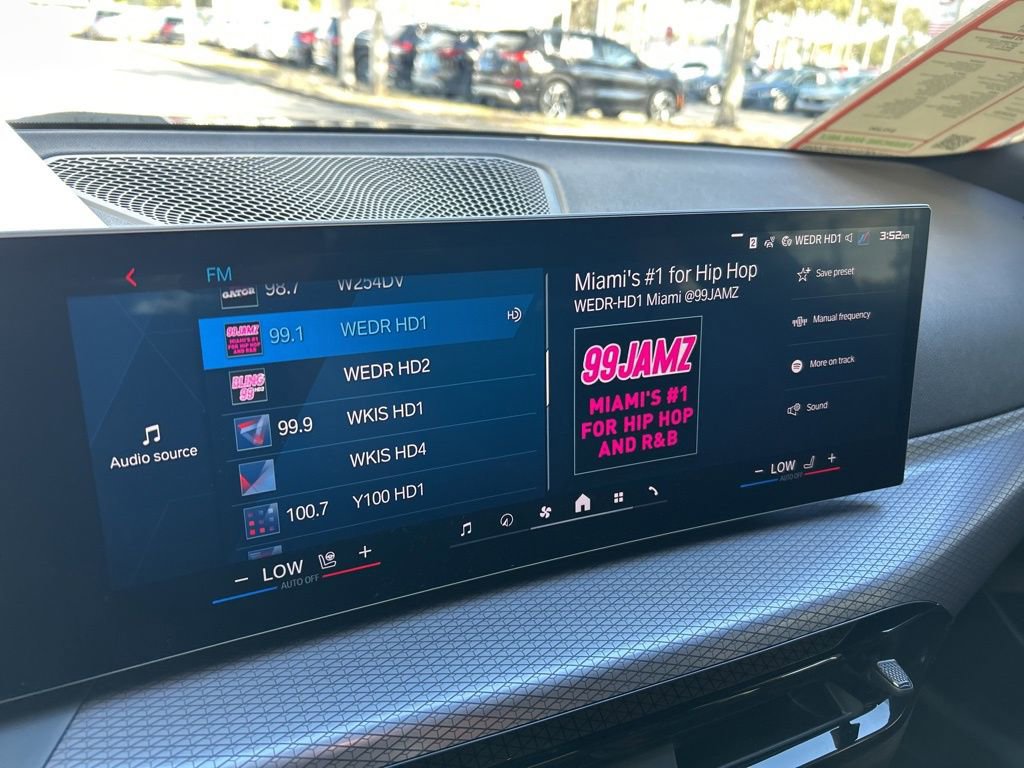 Used 2025 BMW M2 w/ Lighting Package image 10