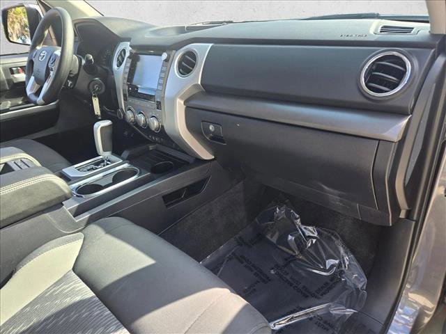 Used 2020 Toyota Tundra SR5 image 19