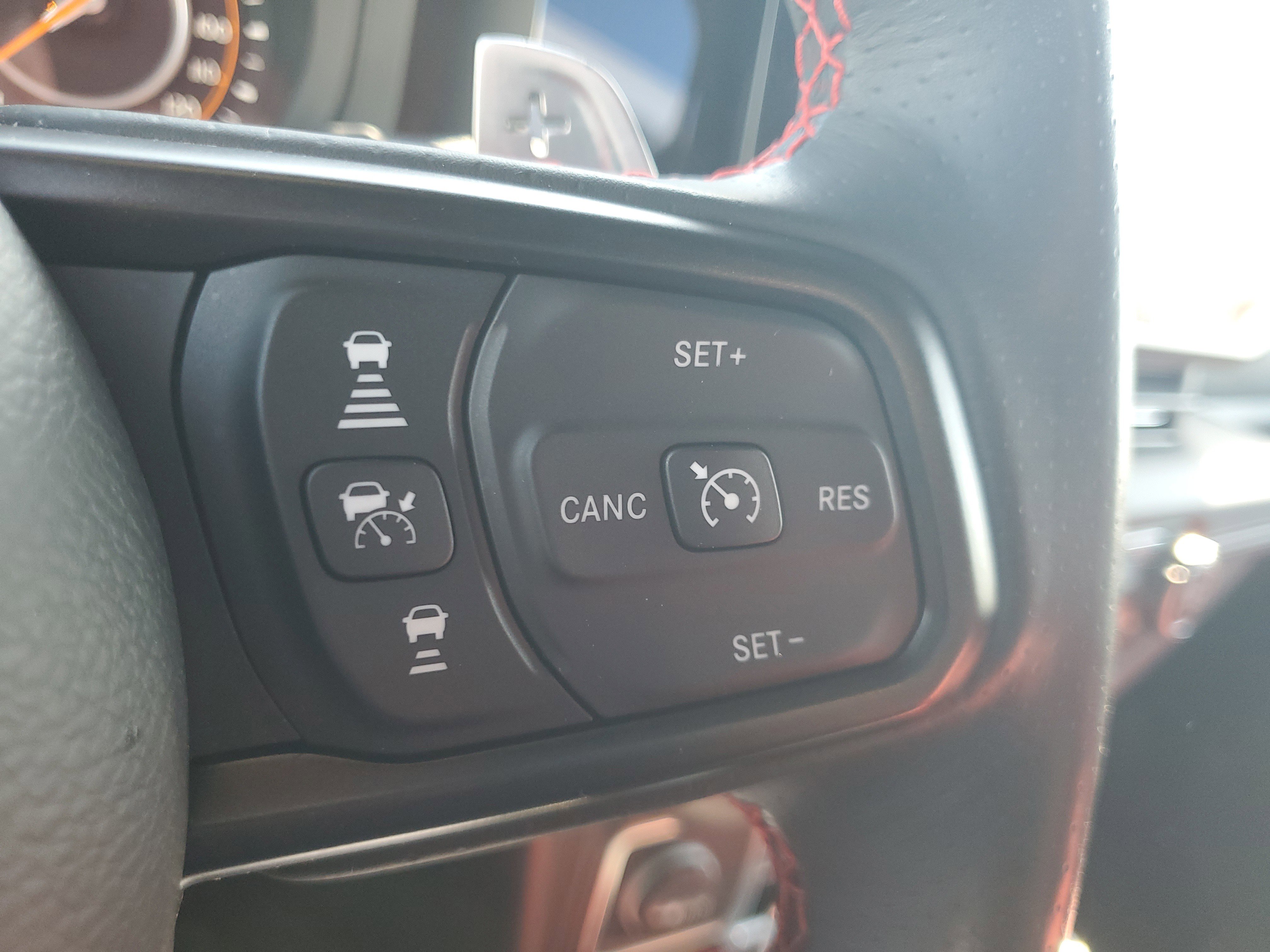 Used 2024 Jeep Wrangler Unlimited Rubicon 392 image 21