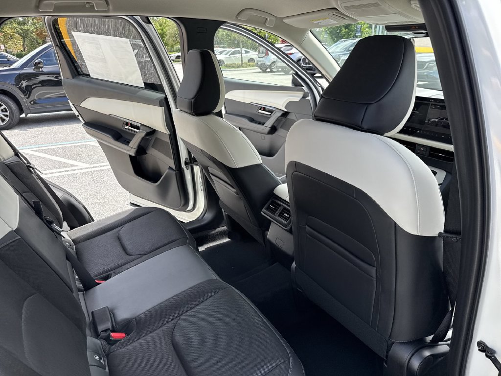 New 2026 MAZDA CX-5 Select AWD/4WD image 33