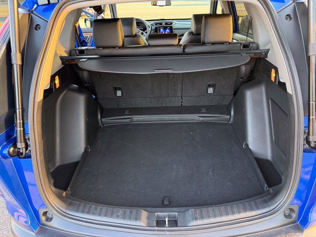 Used 2020 Honda CR-V Touring image 15