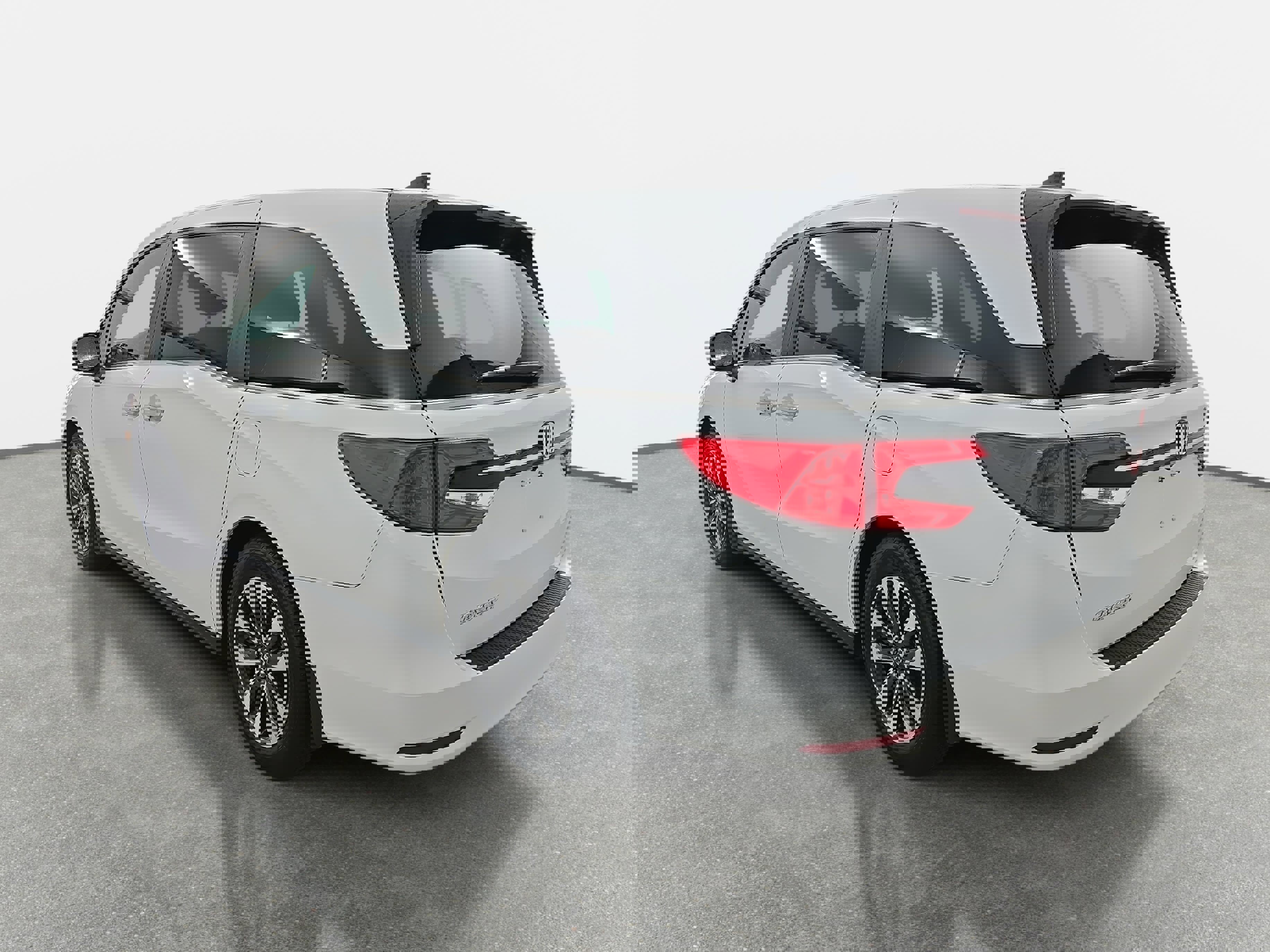 Certified 2022 Honda Odyssey EX-L image 7