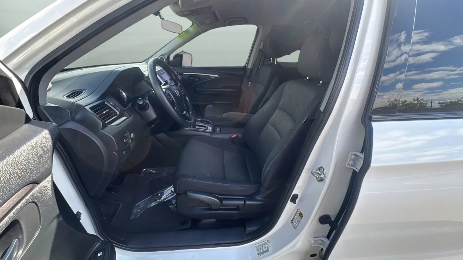 Used 2018 Honda Ridgeline Sport image 25