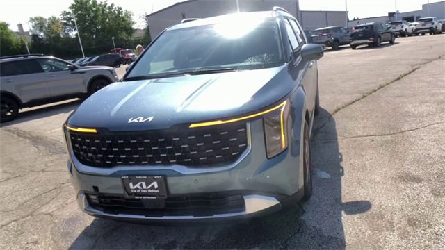 New 2026 Kia Carnival SX image 6