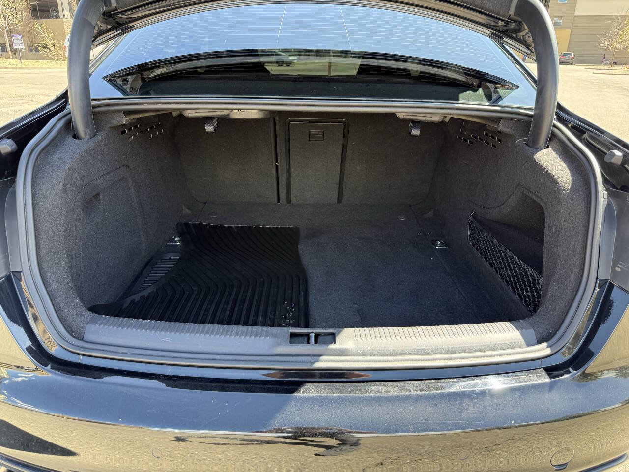 Used 2012 Audi S4 Prestige image 24