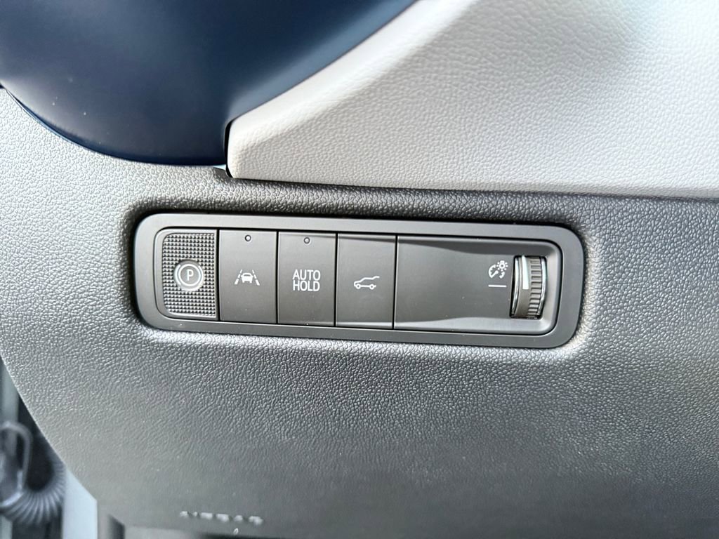 New 2026 Chevrolet Equinox EV LT image 19