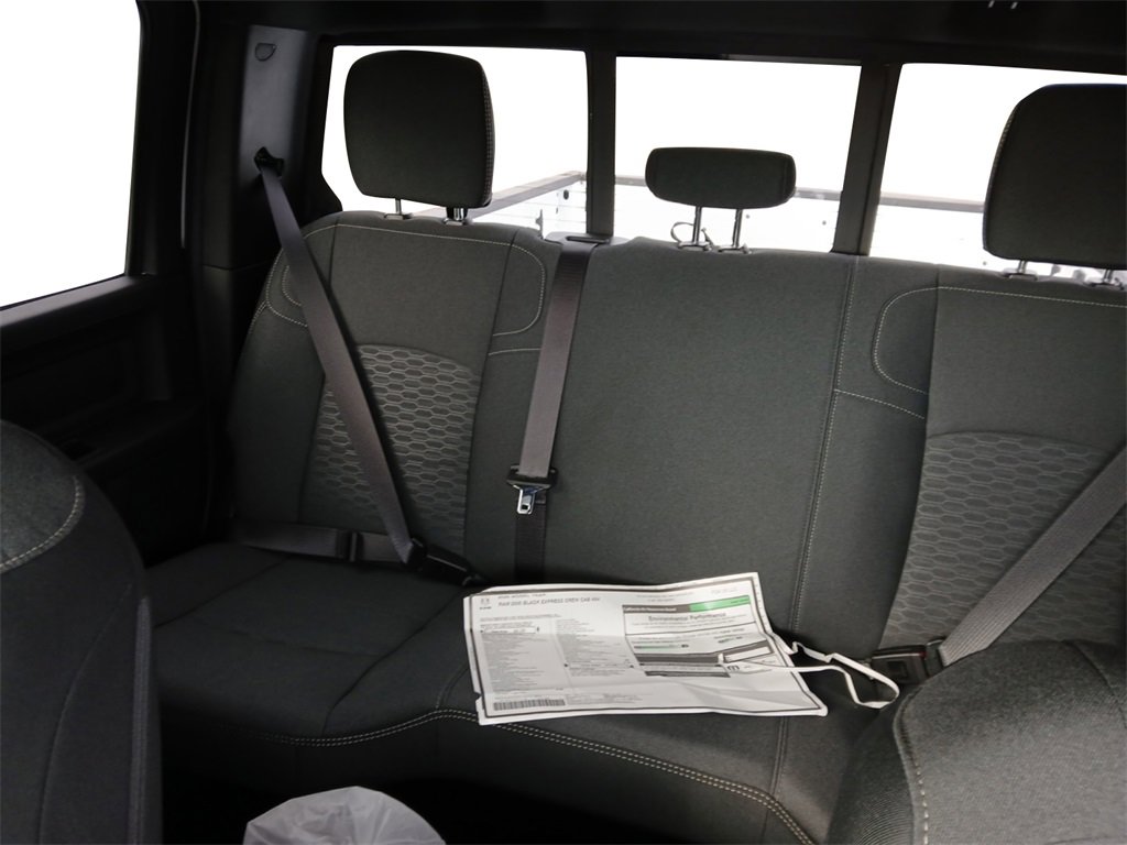 New 2026 RAM 2500 Tradesman image 13