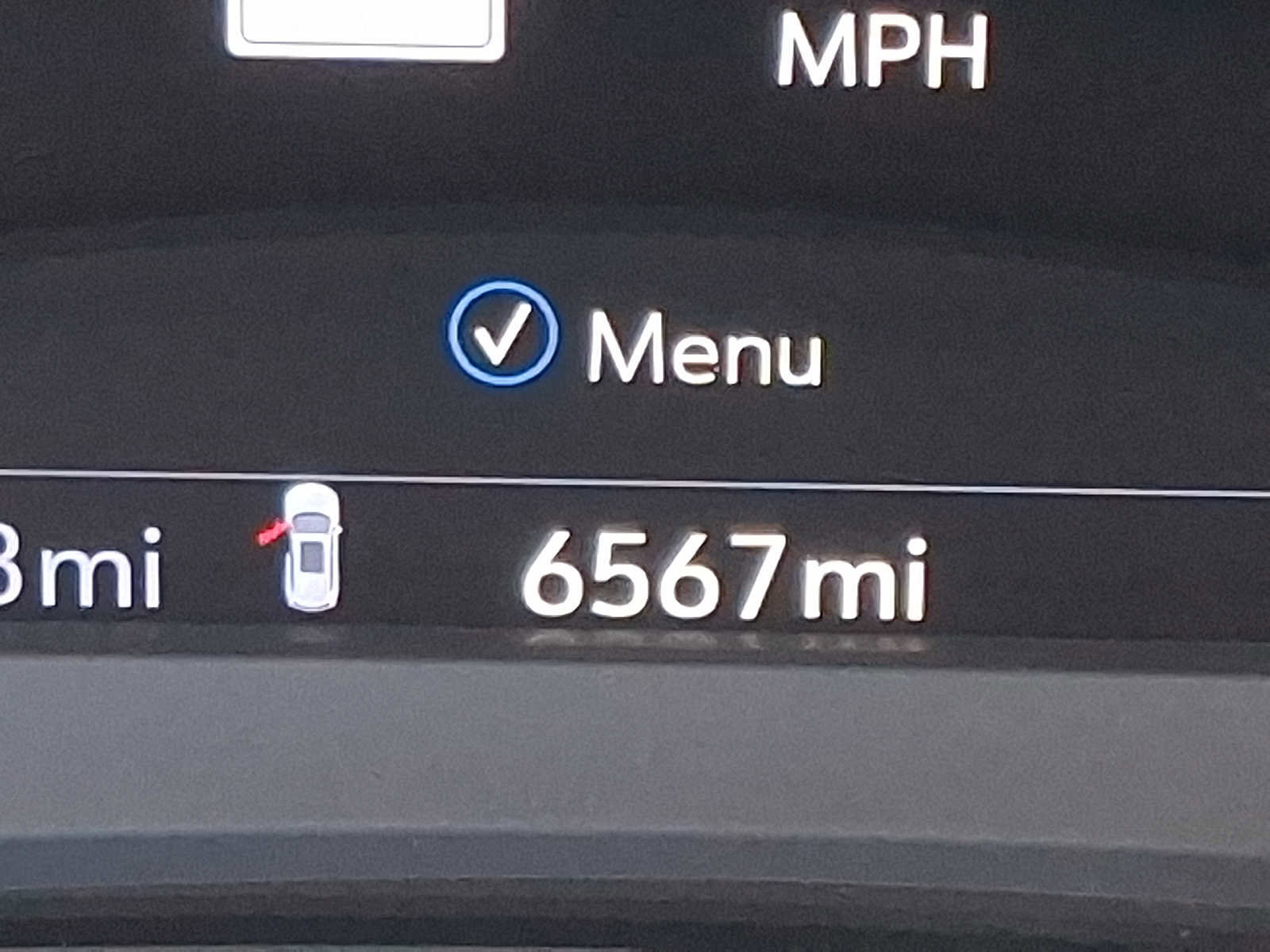 Used 2025 Cadillac XT6 Premium Luxury w/ Technology Package image 21