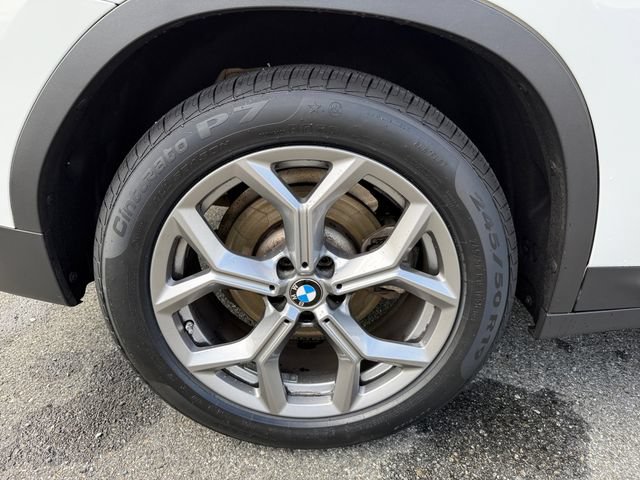 Certified 2023 BMW X3 xDrive30i w/ Premium Package AWD/4WD image 29