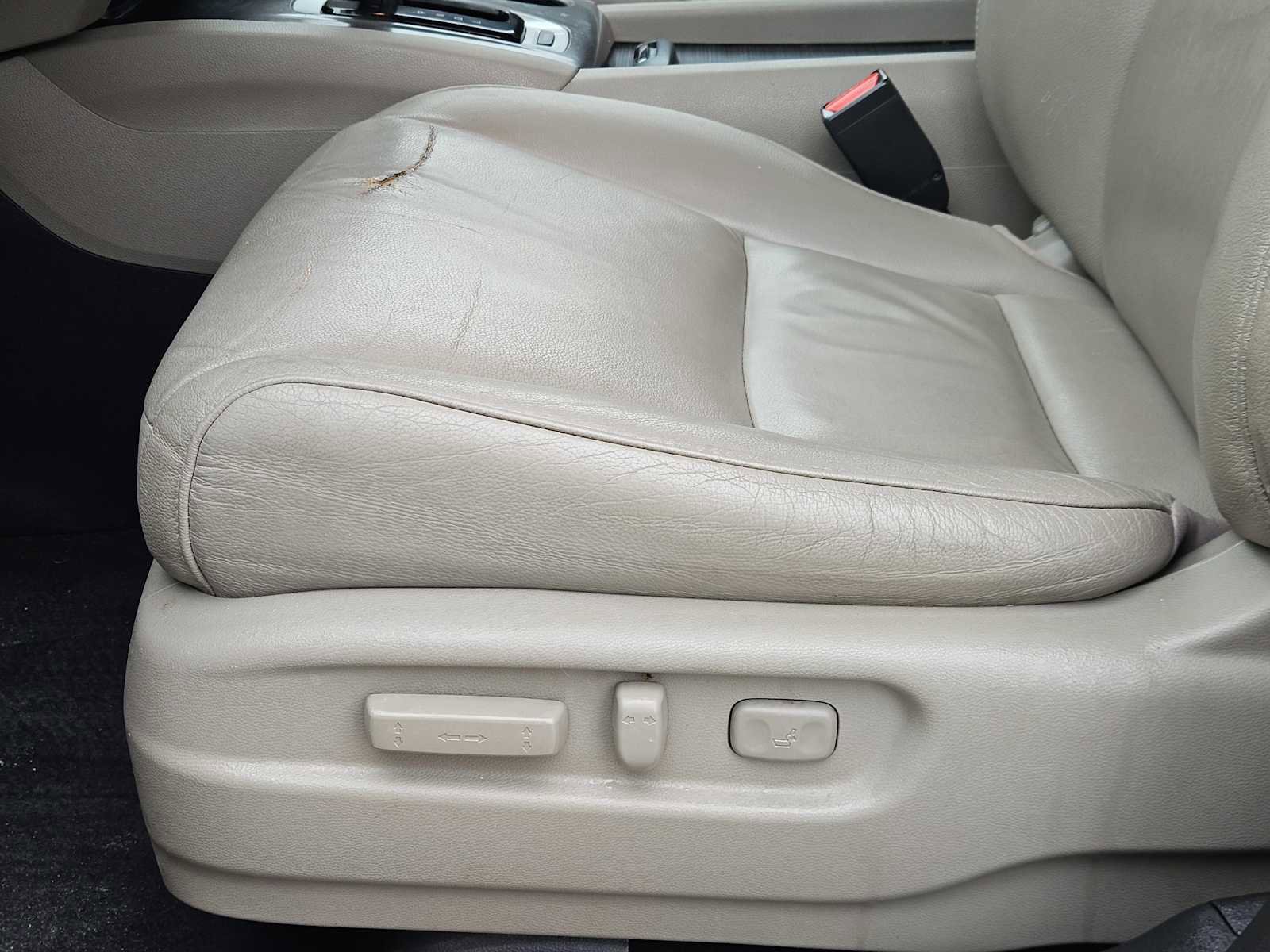 Used 2016 Honda Pilot EX-L image 22