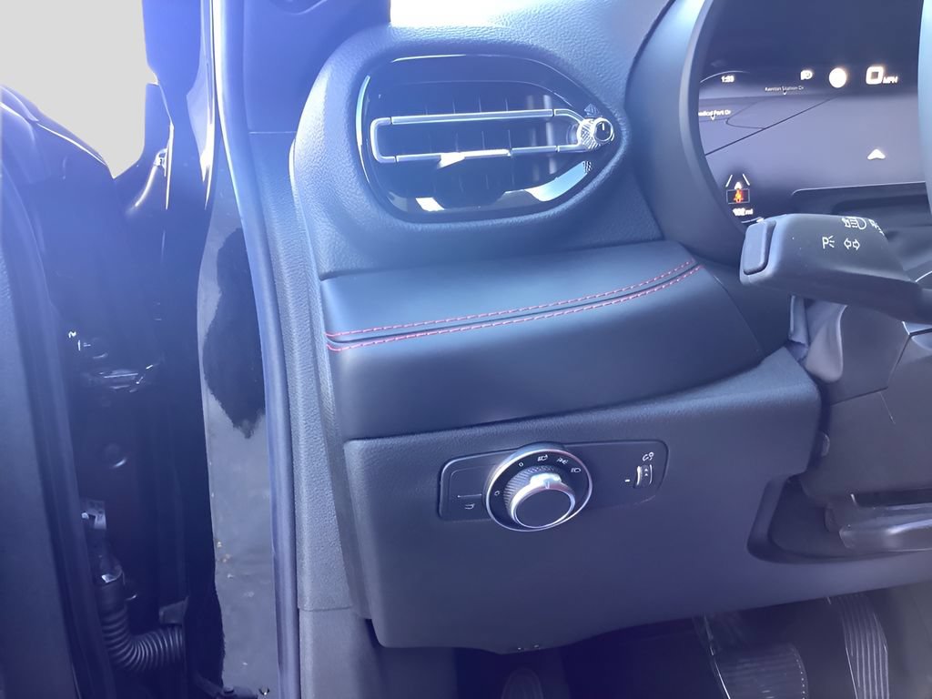 New 2023 Dodge Hornet GT Plus w/ Tech Pack Plus w/o Parking AWD/4WD image 29