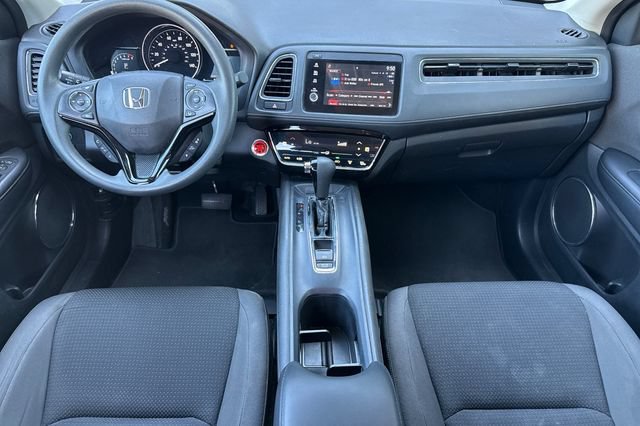 Used 2021 Honda HR-V EX image 16