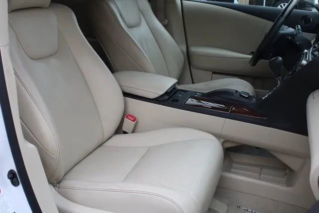 Used 2013 Lexus RX 350 F Sport image 29