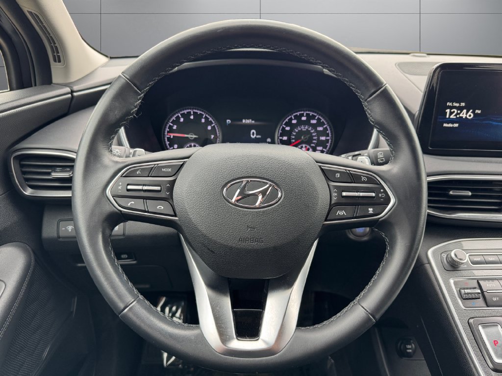 Used 2023 Hyundai Santa Fe SEL AWD/4WD image 13
