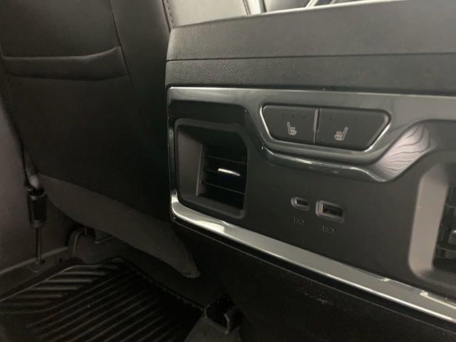 New 2025 Chevrolet Silverado 3500 LTZ w/ LTZ Plus Package image 21