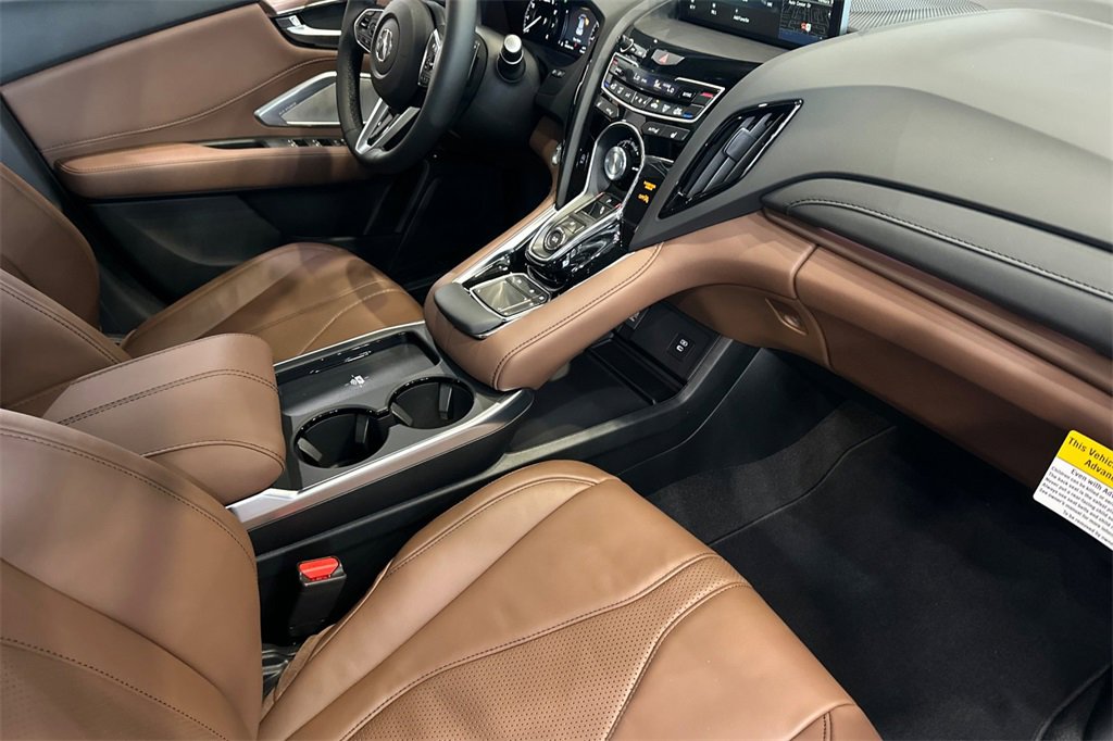 New 2026 Acura RDX w/ Technology Package image 12