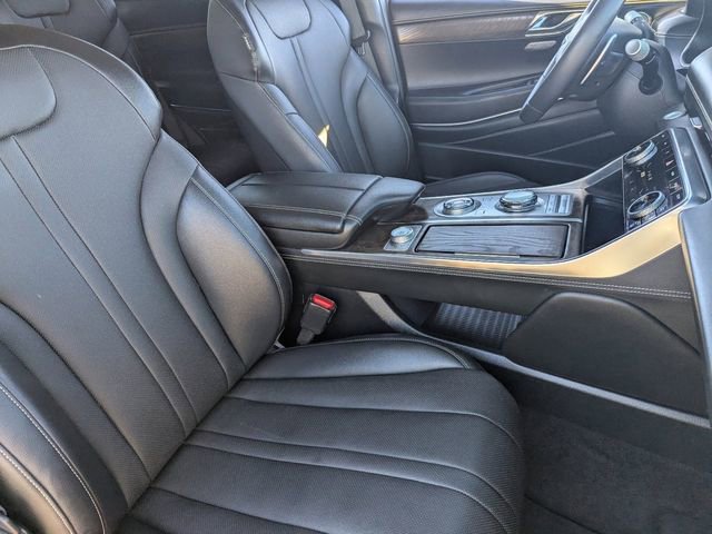 Used 2024 Genesis GV80 2.5T image 10