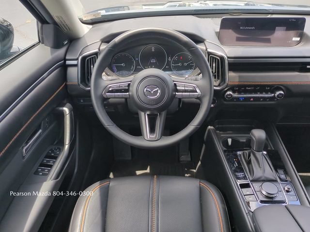 Certified 2025 MAZDA CX-50 2.5 Hybrid w/ Weather Package AWD/4WD image 17