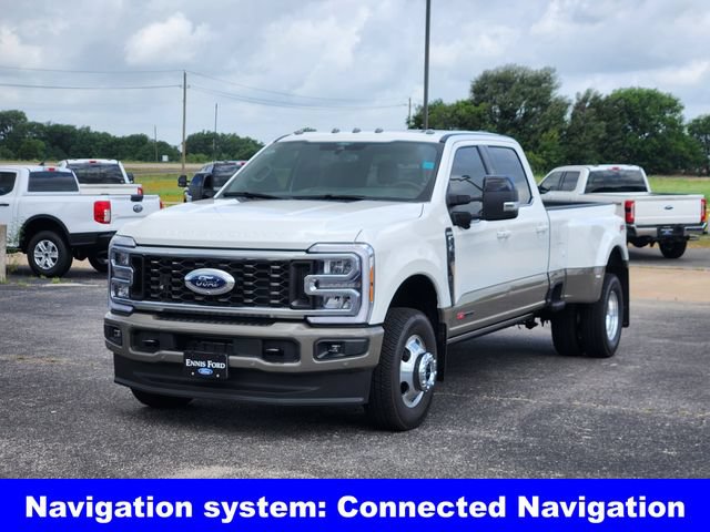 New 2026 Ford F350 King Ranch AWD/4WD image 3