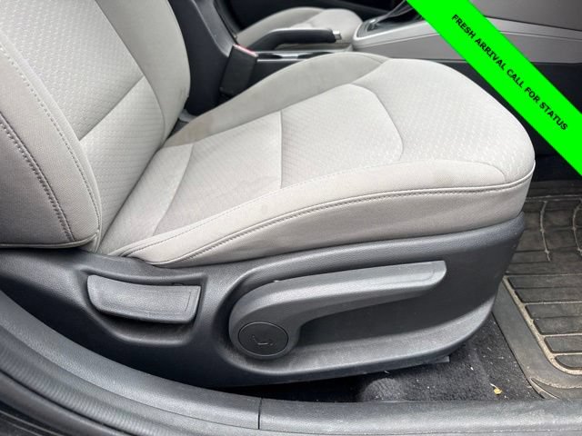 Used 2020 Hyundai Elantra SEL FWD image 17