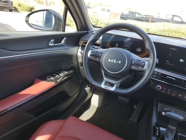 Used 2025 Kia K5 GT-Line w/ GT-Line Premium Package image 10