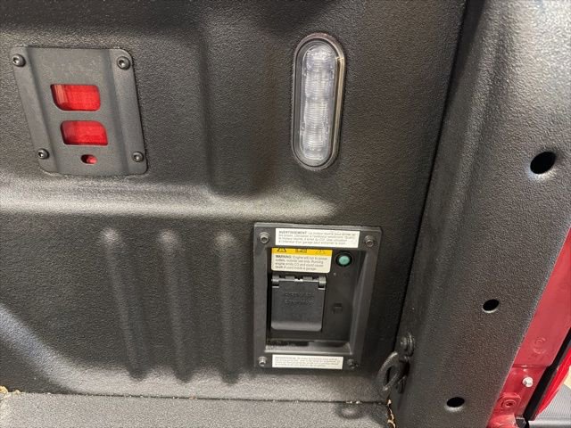 New 2026 Ford F350 Lariat w/ Black Appearance Package AWD/4WD image 8