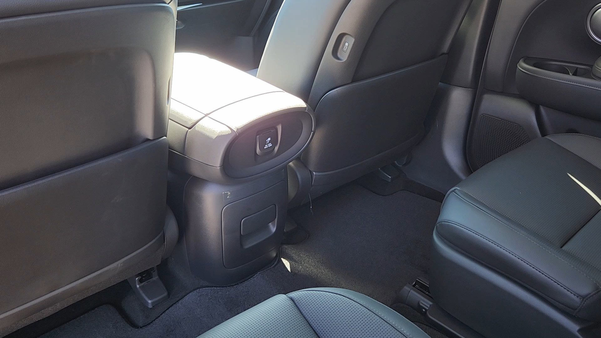 New 2026 Hyundai Palisade Limited image 18