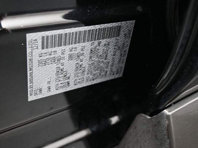 Used 2025 Nissan Rogue SV FWD image 20