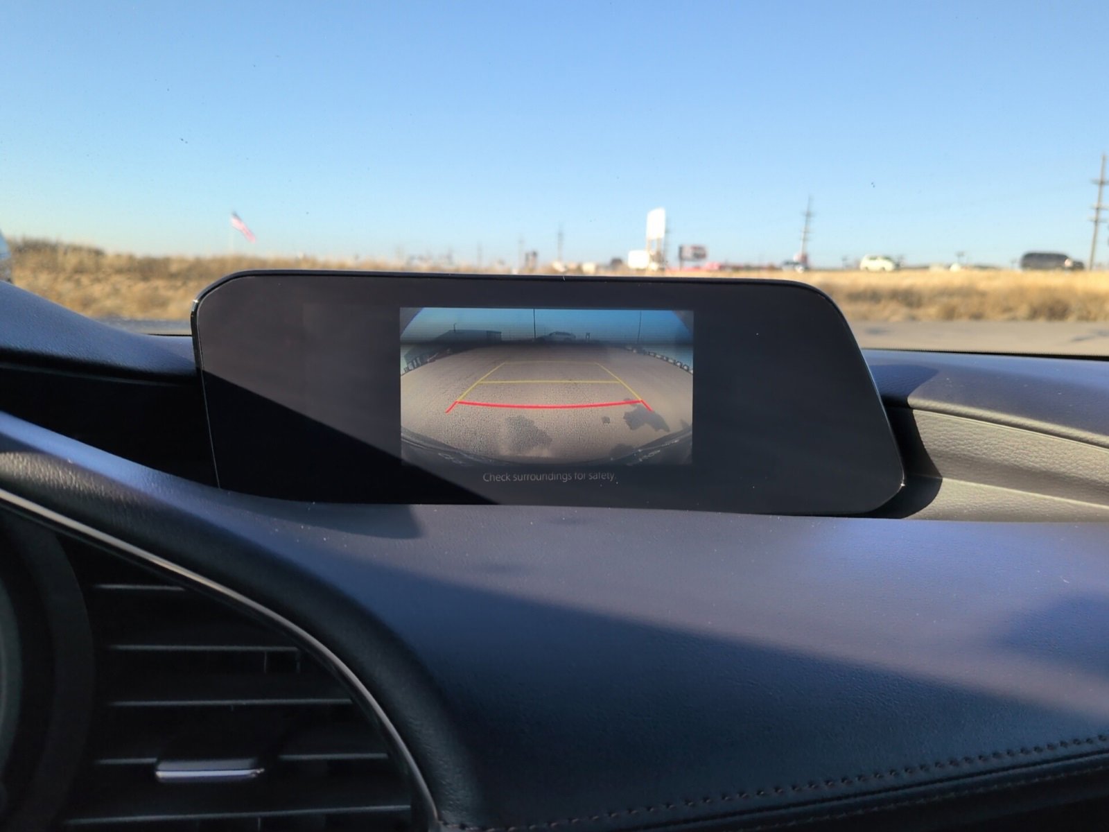 Certified 2024 MAZDA MAZDA3 s image 23