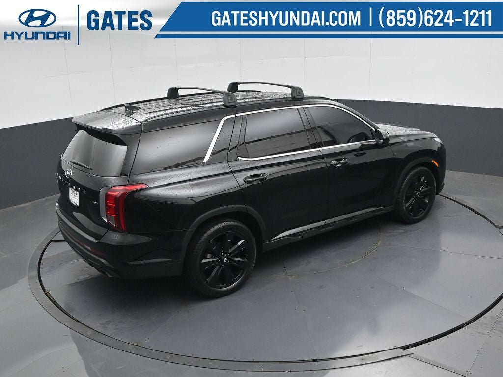 Certified 2024 Hyundai Palisade XRT AWD/4WD image 52
