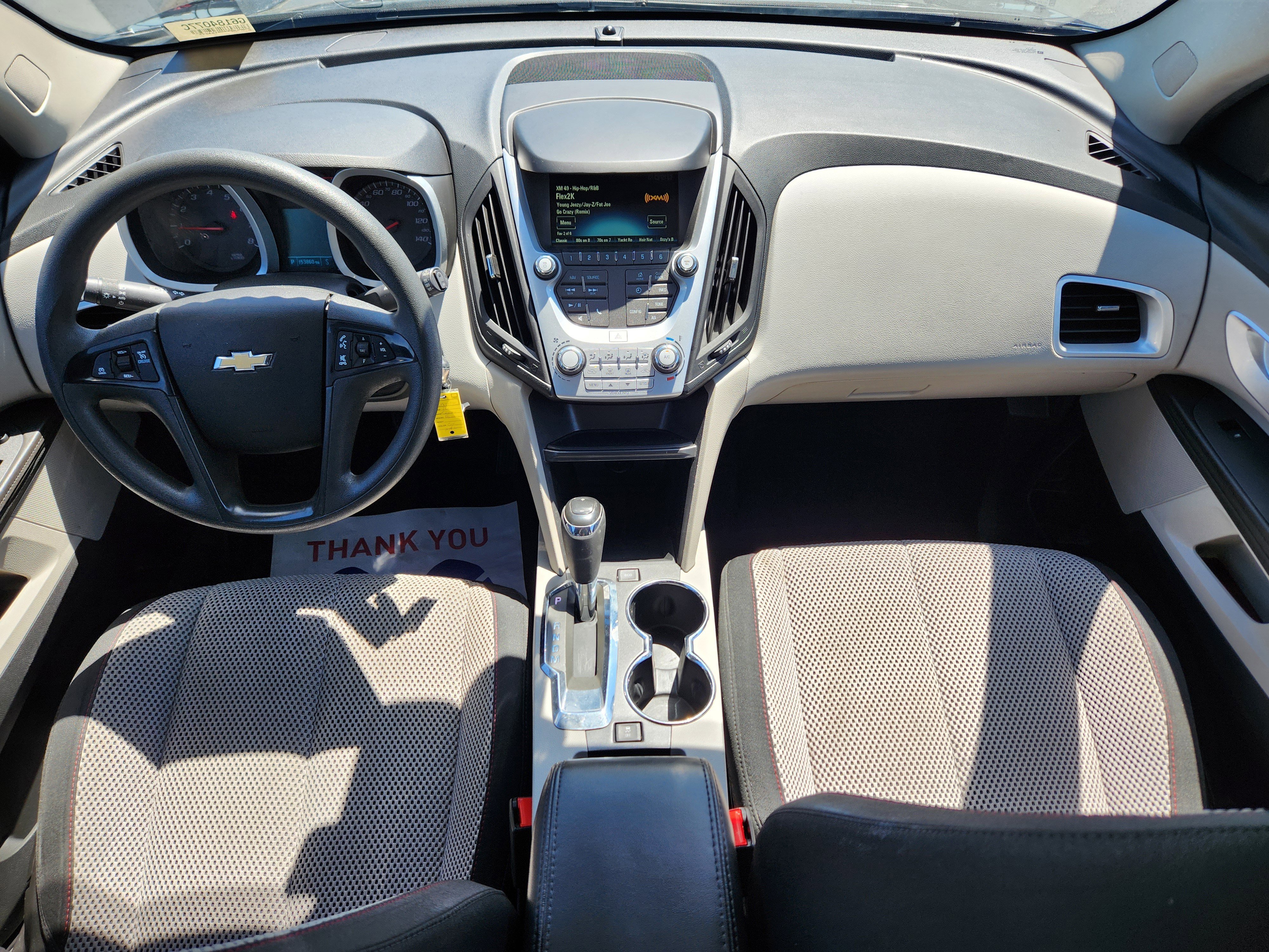 Used 2016 Chevrolet Equinox LS FWD image 15