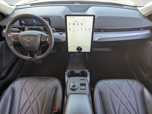 Certified 2021 Ford Mustang Mach-E Select w/ Comfort/Technology Package image 18