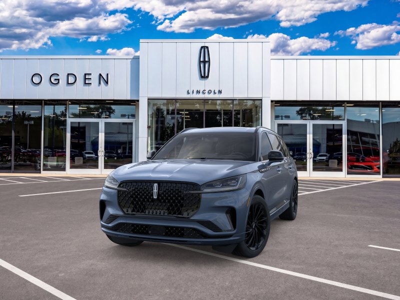 New 2025 Lincoln Aviator Reserve w/ Equipment Group 201A AWD/4WD image 2