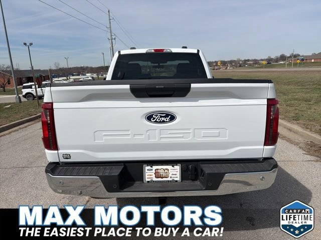 New 2026 Ford F150 XL image 5