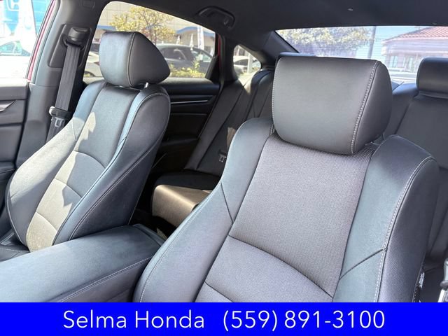 Certified 2019 Honda Accord Sport image 9