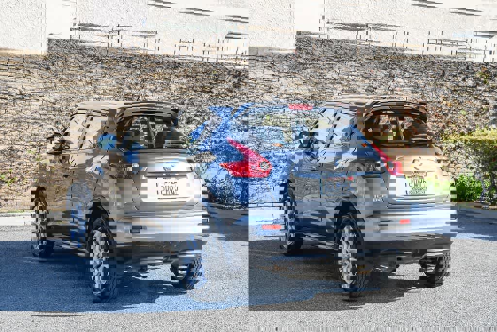 Used 2013 Nissan Juke S image 9