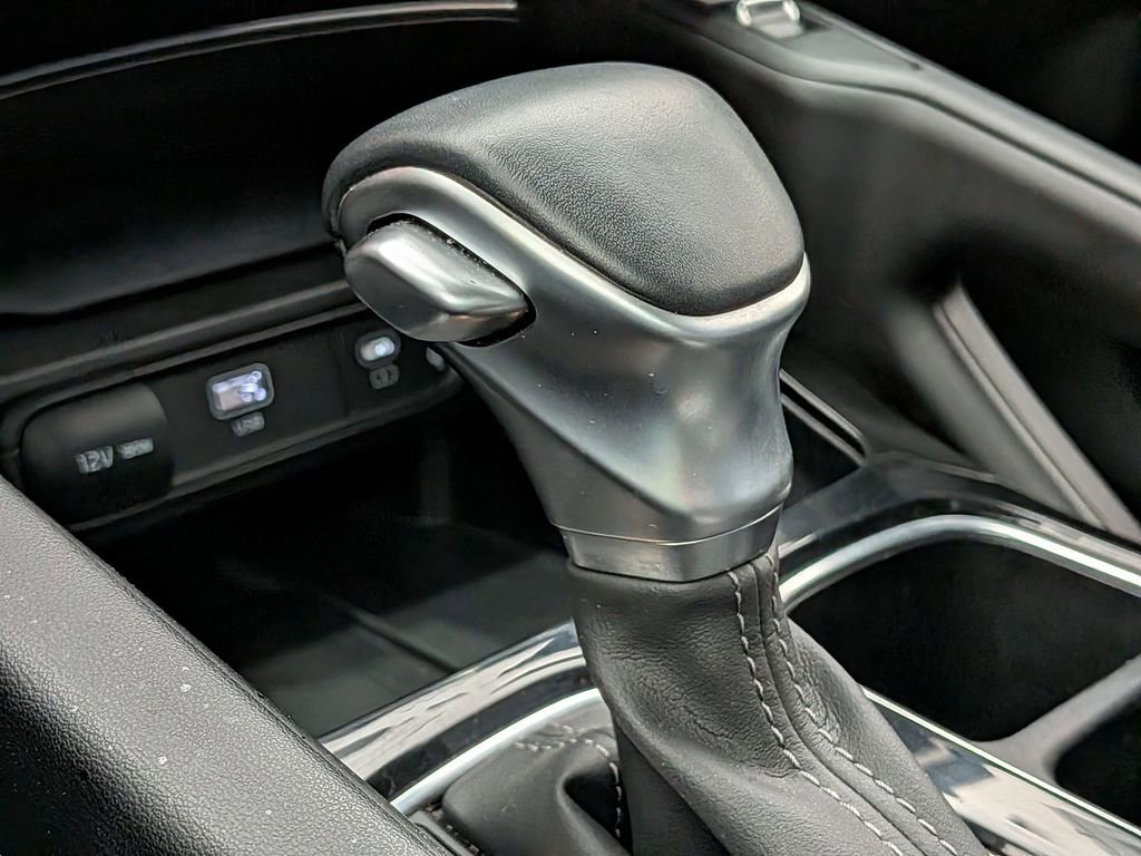 Used 2025 Kia Telluride S image 19