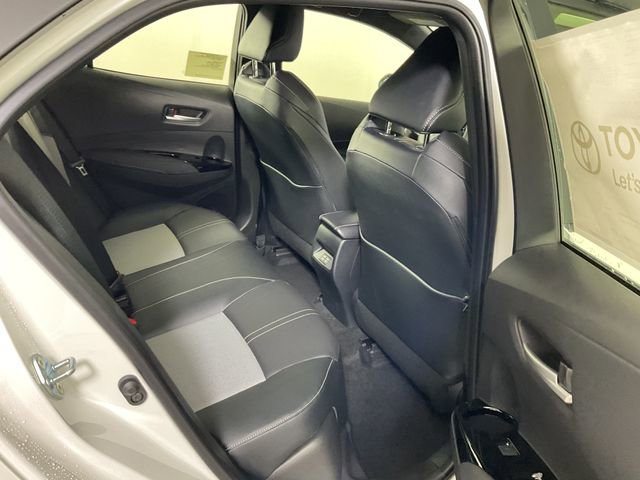 New 2026 Toyota Corolla XSE image 19