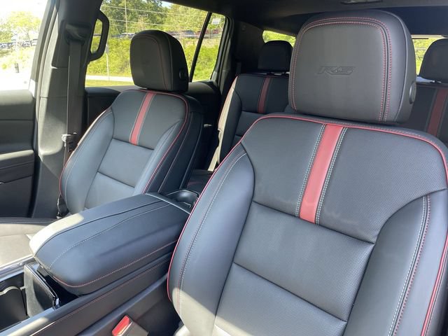New 2027 Chevrolet Traverse RS AWD/4WD image 11