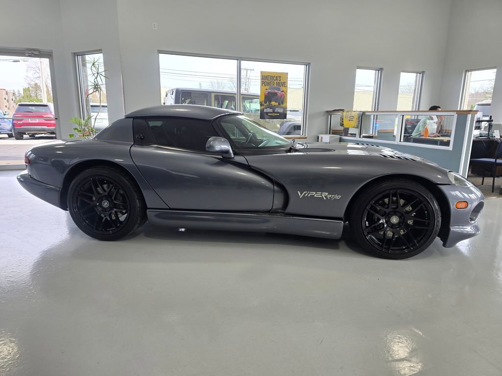 Used 2000 Dodge Viper RT/10 image 8