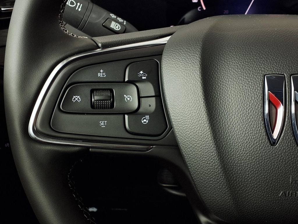 New 2026 Buick Encore GX Preferred w/ Comfort Package FWD image 18