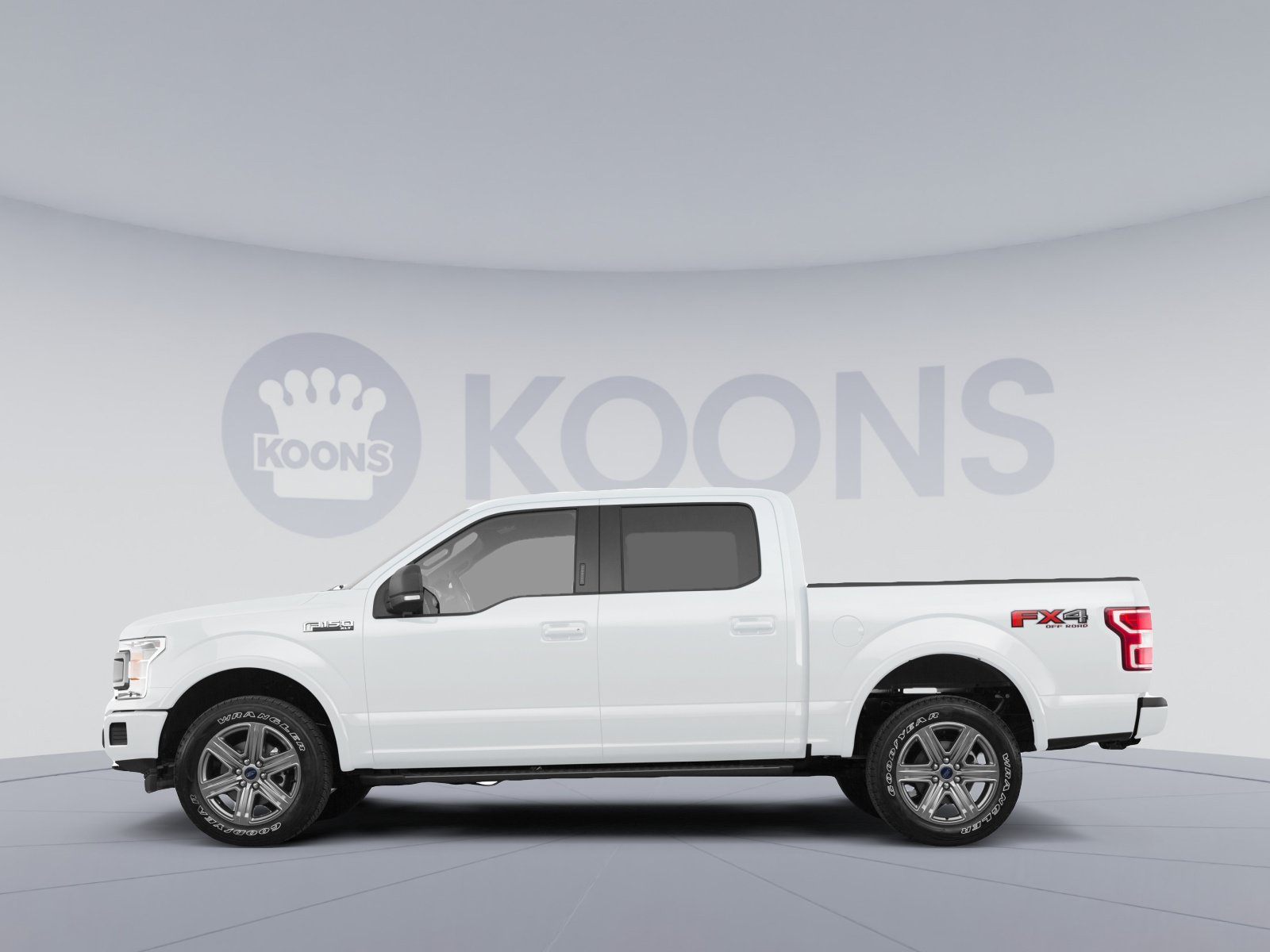 Used 2020 Ford F150 XLT RWD image 2