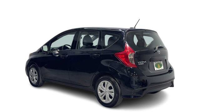 Used 2018 Nissan Versa Note SV FWD image 4