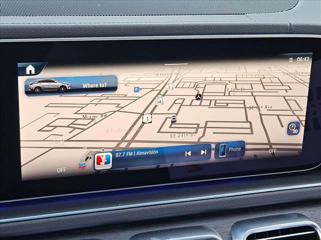 New 2026 Mercedes-Benz GLE 450 4MATIC Coupe image 12