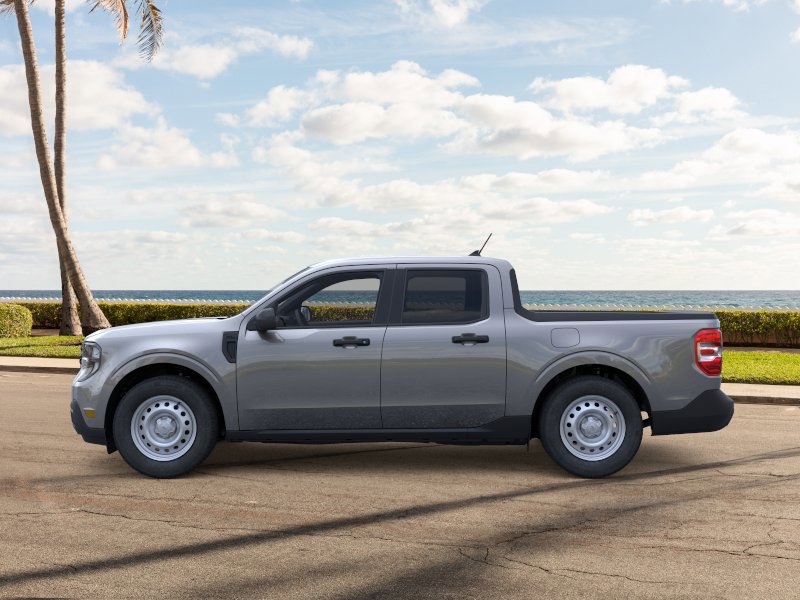 New 2026 Ford Maverick XL FWD image 19