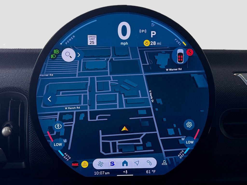 New 2026 MINI Cooper S image 15