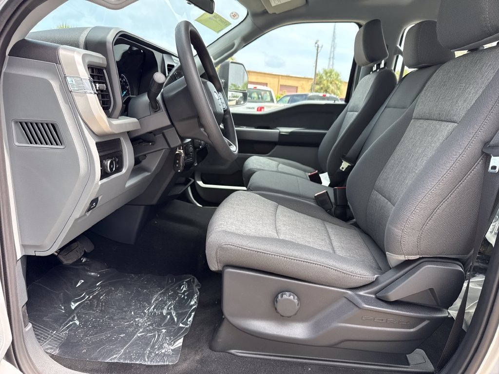 New 2027 Ford F250 XL w/ Tremor Off-Road Package AWD/4WD image 19