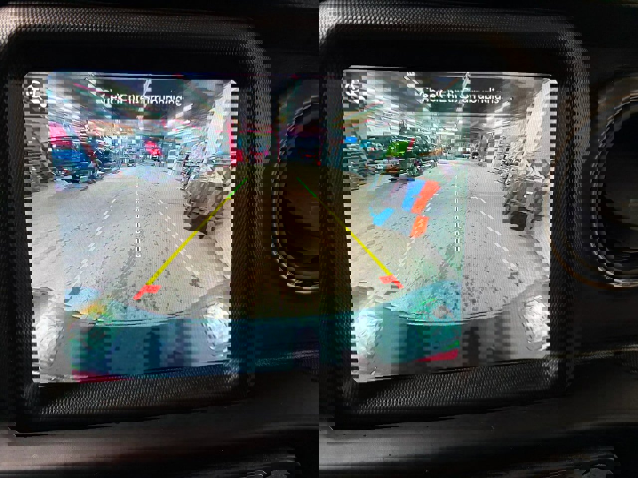 Used 2022 Jeep Gladiator Willys image 20