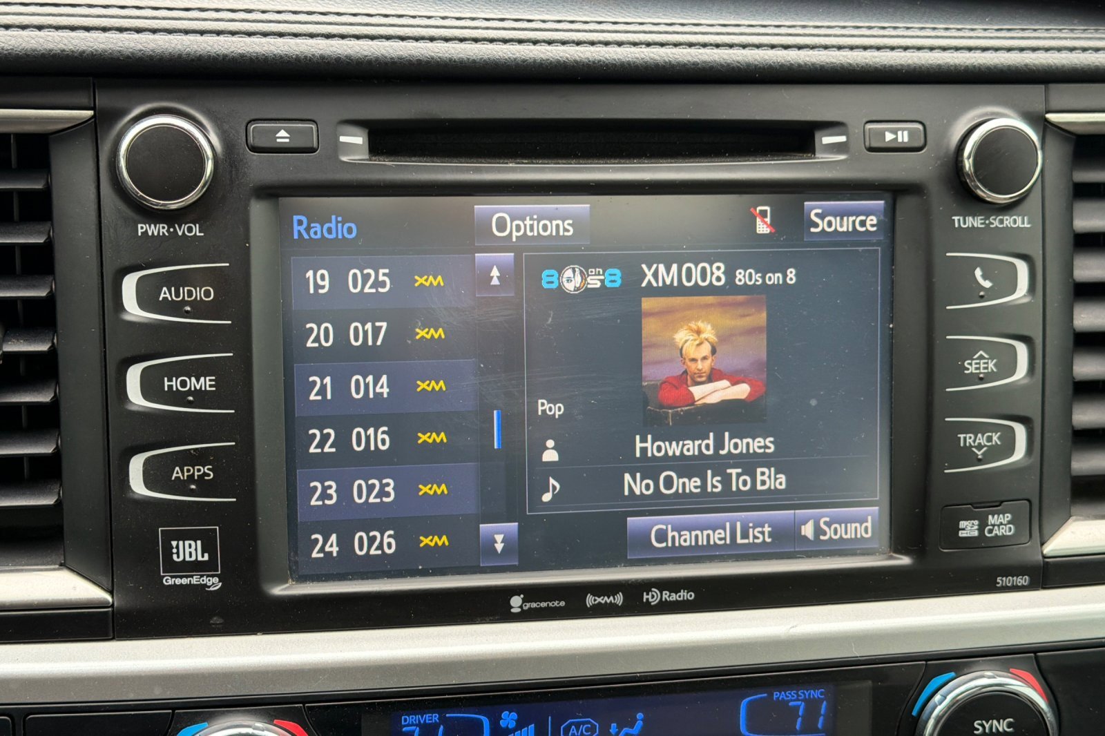 Used 2016 Toyota Highlander Limited image 15